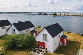 Ferienhaus Boje by Seeblick Ferien ORO, direkte Wasserlage,Sauna, Kamin, OstseeResort Olpenitz, Kappeln